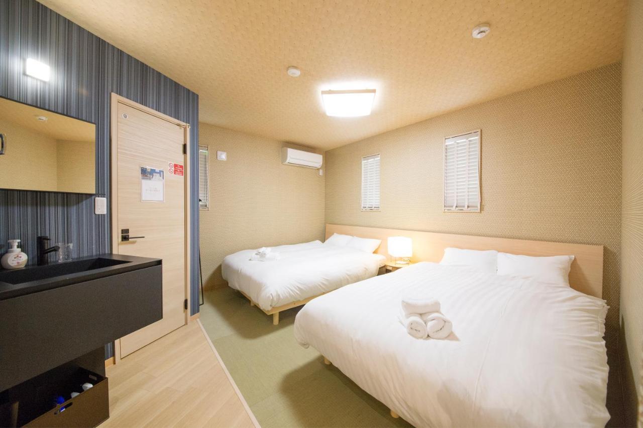 Ciel-home Tokio Buitenkant foto