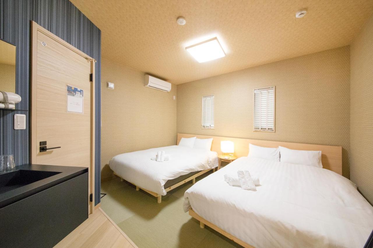 Ciel-home Tokio Buitenkant foto